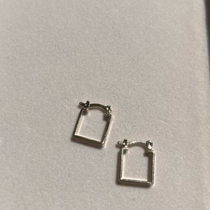 18k gold filled earrings